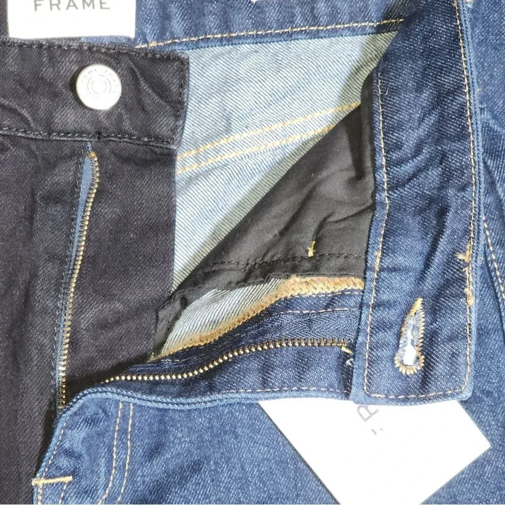 Frame Denim frame nwt